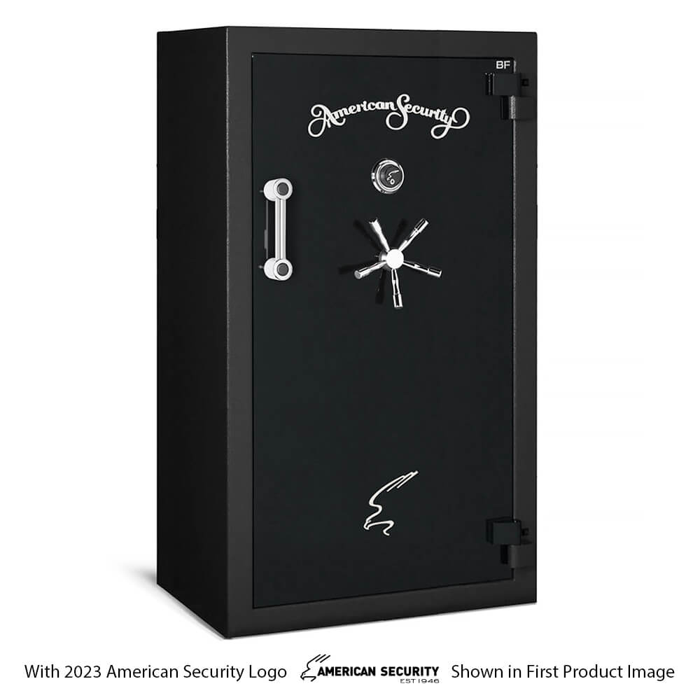 AMSEC BFII6636 American Security BFII Gun Safe Sold by Dean Safe Company