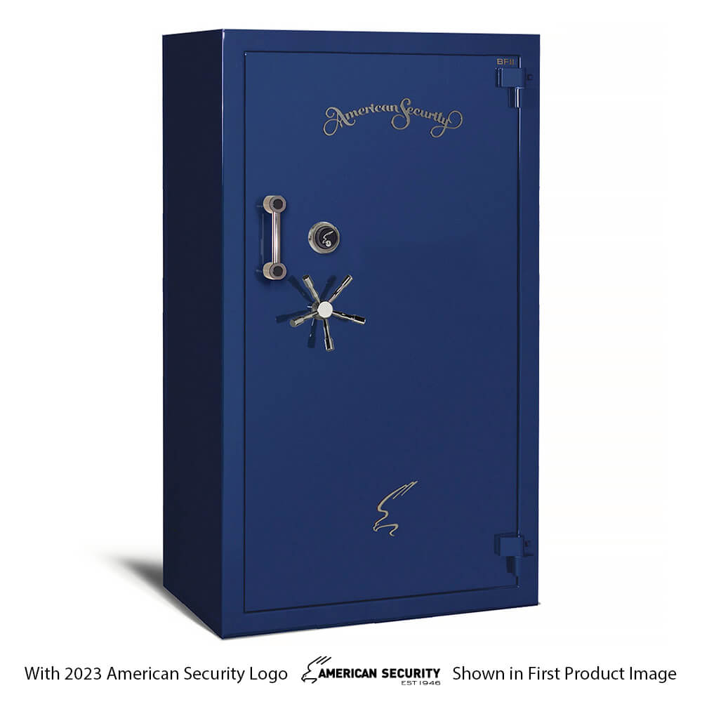 AMSEC BFII7240 American Security BFII Gun Safe Sold by Dean Safe Company