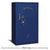 AMSEC BFII7240 American Security BFII Gun Safe Sold by Dean Safe Company