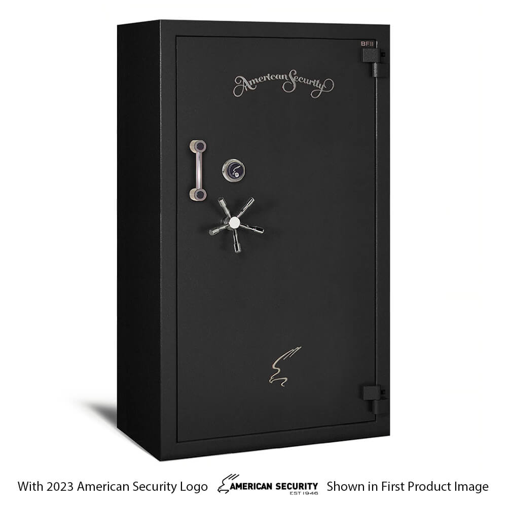 AMSEC BFII7240 American Security BFII Gun Safe Sold by Dean Safe Company