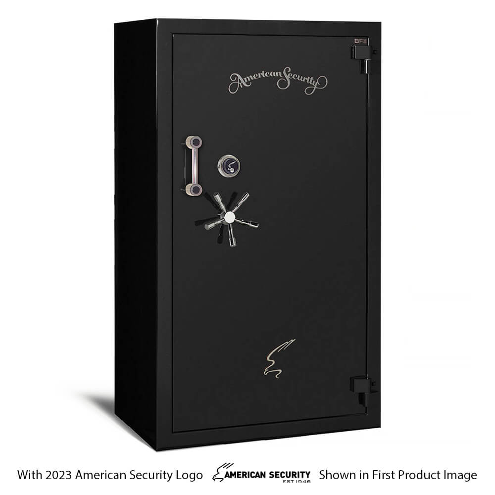 AMSEC BFII7240 American Security BFII Gun Safe Sold by Dean Safe Company