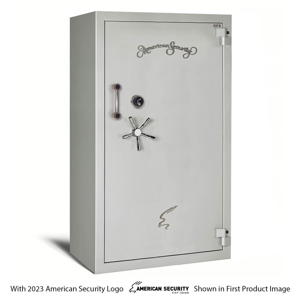 AMSEC BFII7240 American Security BFII Gun Safe Sold by Dean Safe Company