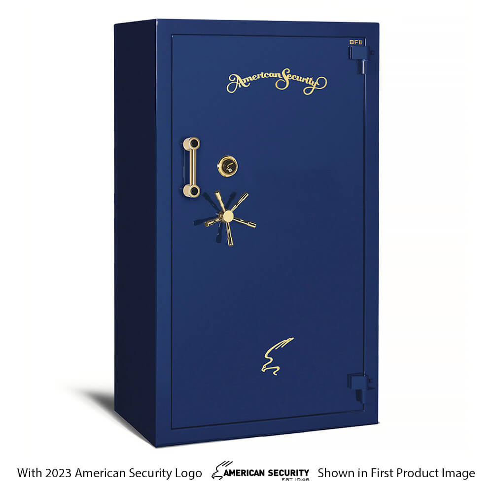 AMSEC BFII7240 American Security BFII Gun Safe Sold by Dean Safe Company