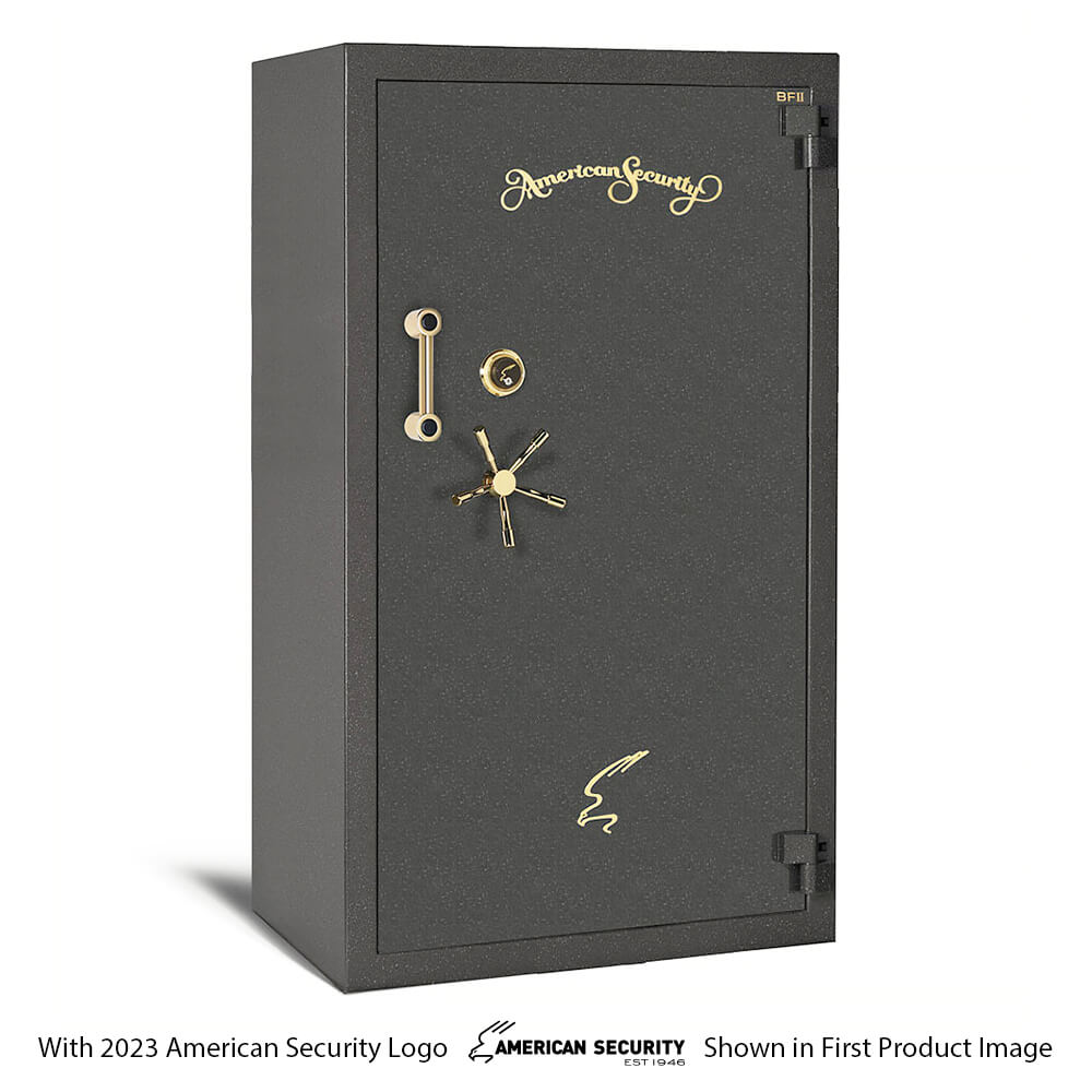 AMSEC BFII7240 American Security BFII Gun Safe Sold by Dean Safe Company