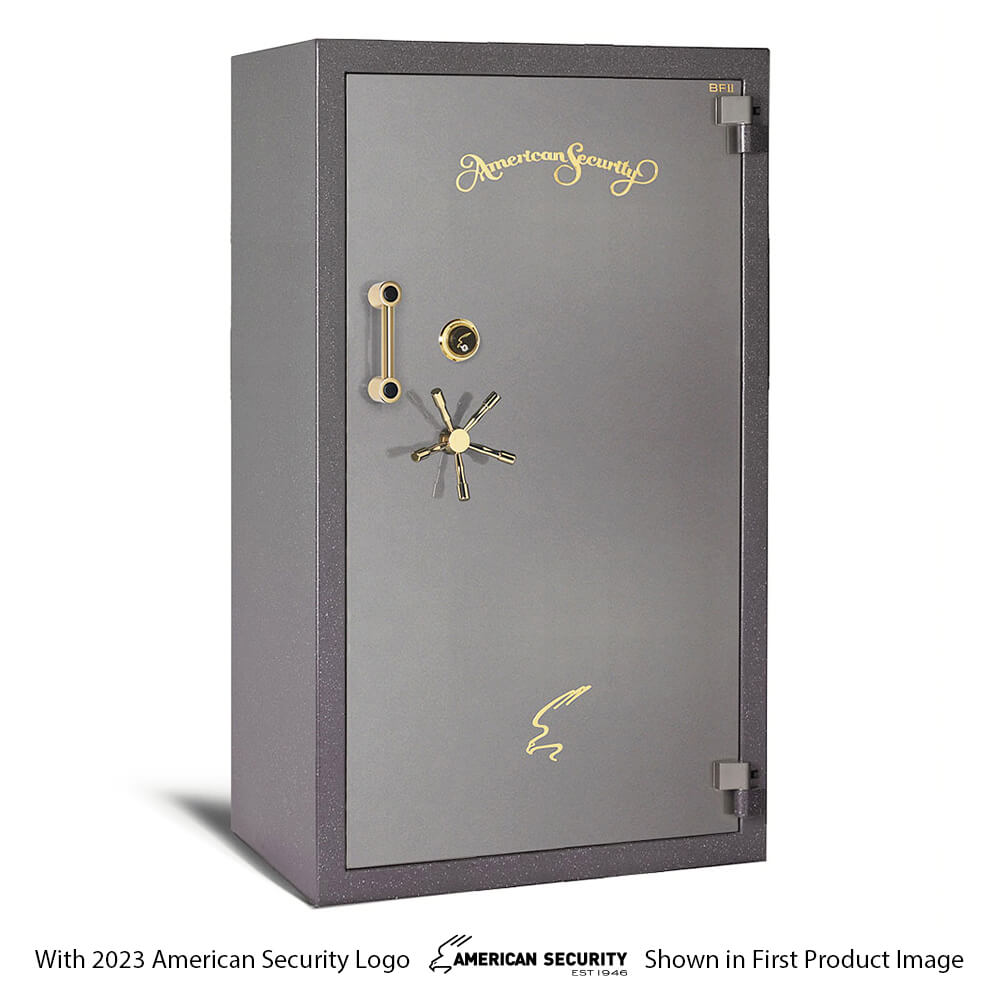 AMSEC BFII7240 American Security BFII Gun Safe Sold by Dean Safe Company