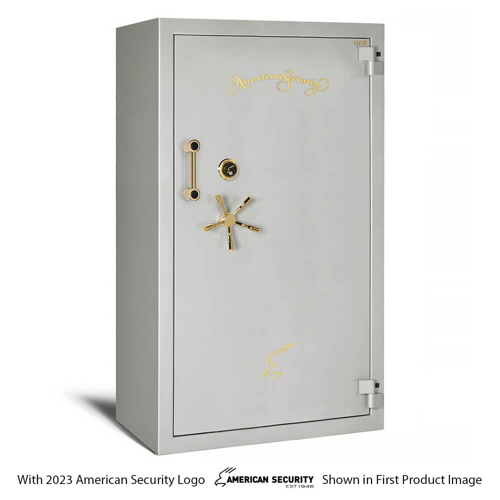 AMSEC BFII7240 American Security BFII Gun Safe Sold by Dean Safe Company