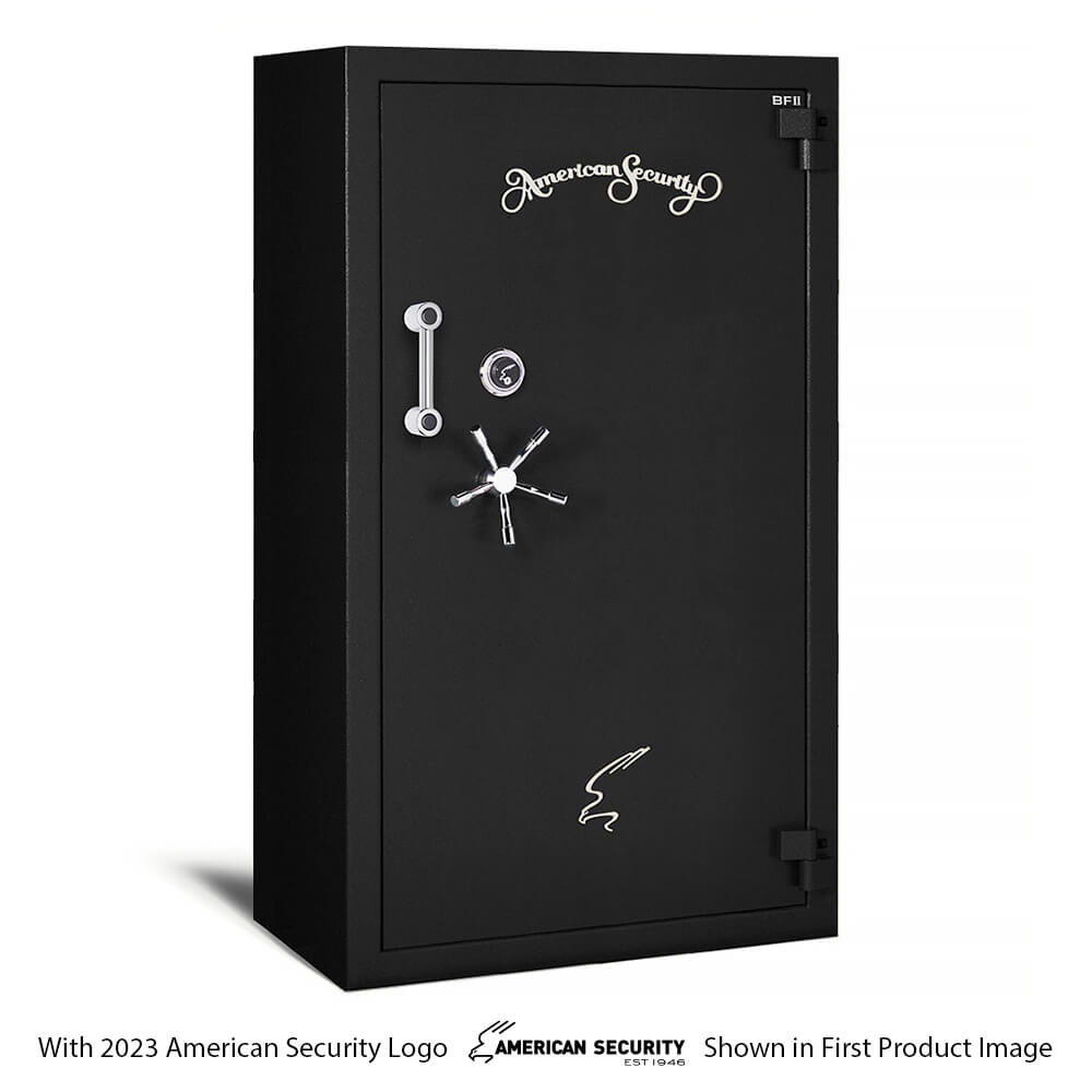 AMSEC BFII7240 American Security BFII Gun Safe Sold by Dean Safe Company