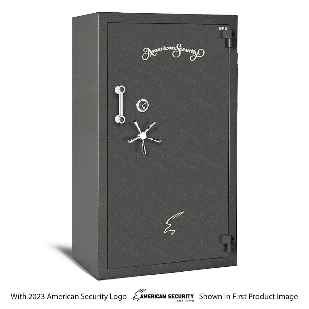 AMSEC BFII7240 American Security BFII Gun Safe Sold by Dean Safe Company