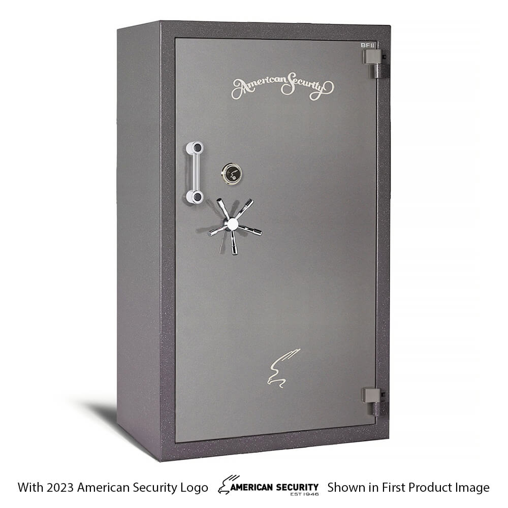 AMSEC BFII7240 American Security BFII Gun Safe Sold by Dean Safe Company