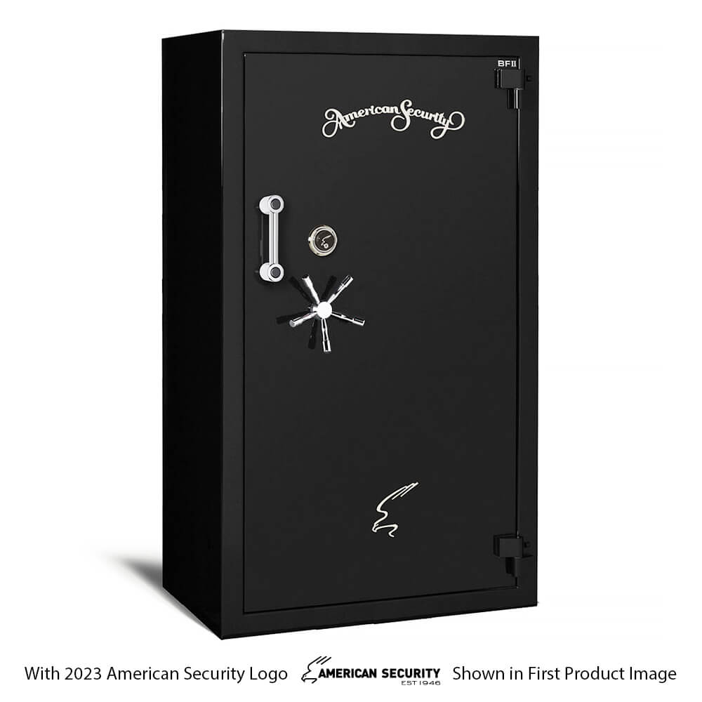 AMSEC BFII7240 American Security BFII Gun Safe Sold by Dean Safe Company