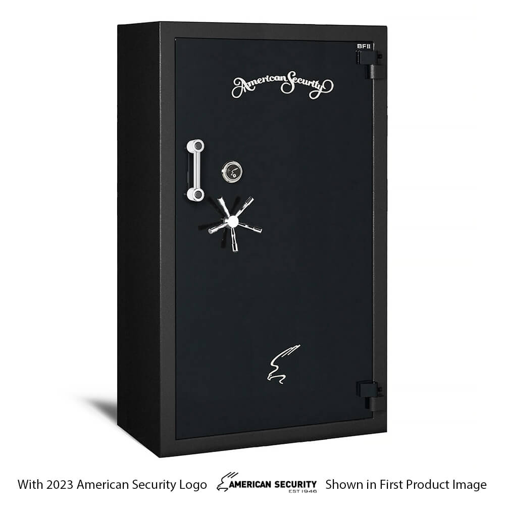 AMSEC BFII7240 American Security BFII Gun Safe Sold by Dean Safe Company