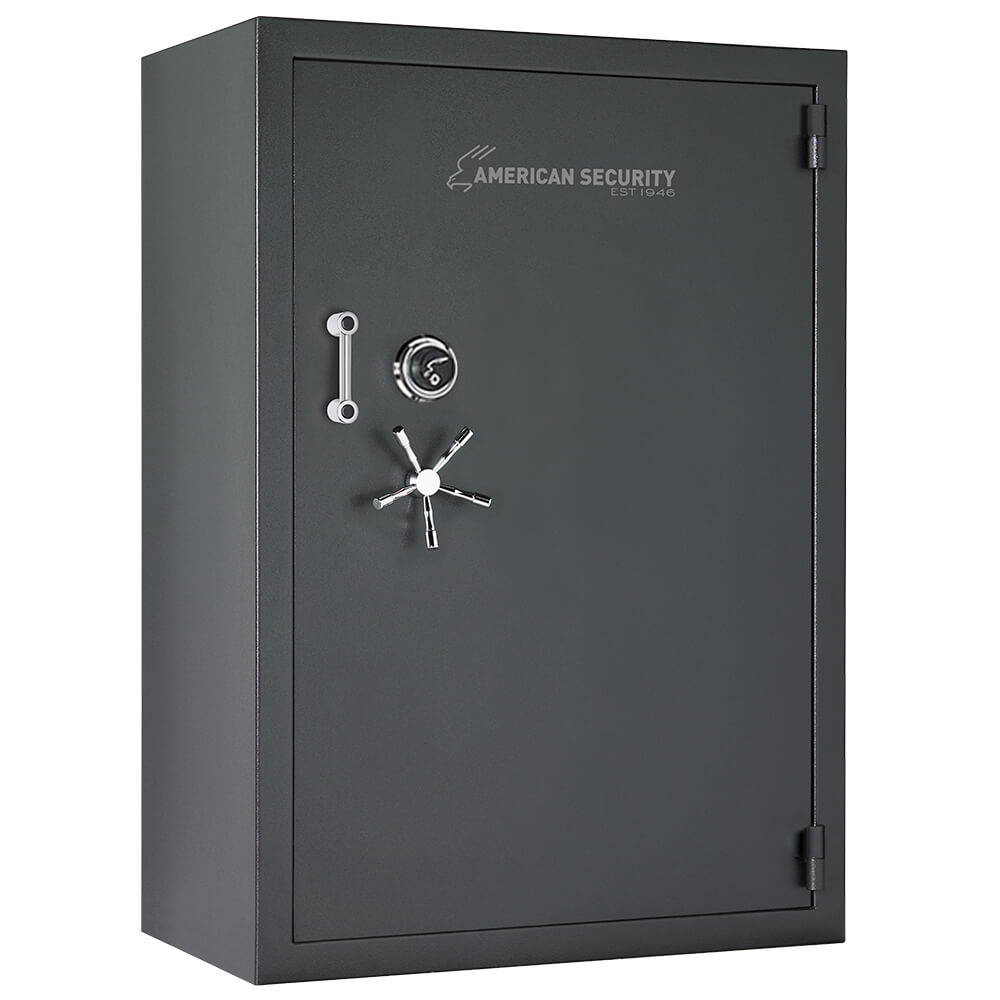 AMSEC BFII7250 American Security BFII Gun Safe Sold by Dean Safe Company