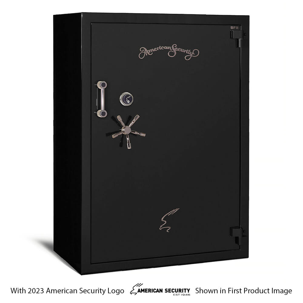 AMSEC BFII7250 American Security BFII Gun Safe Sold by Dean Safe Company