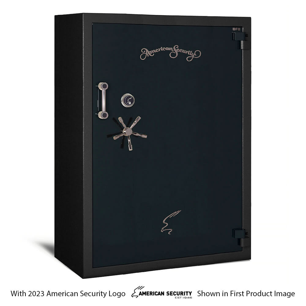 AMSEC BFII7250 American Security BFII Gun Safe Sold by Dean Safe Company