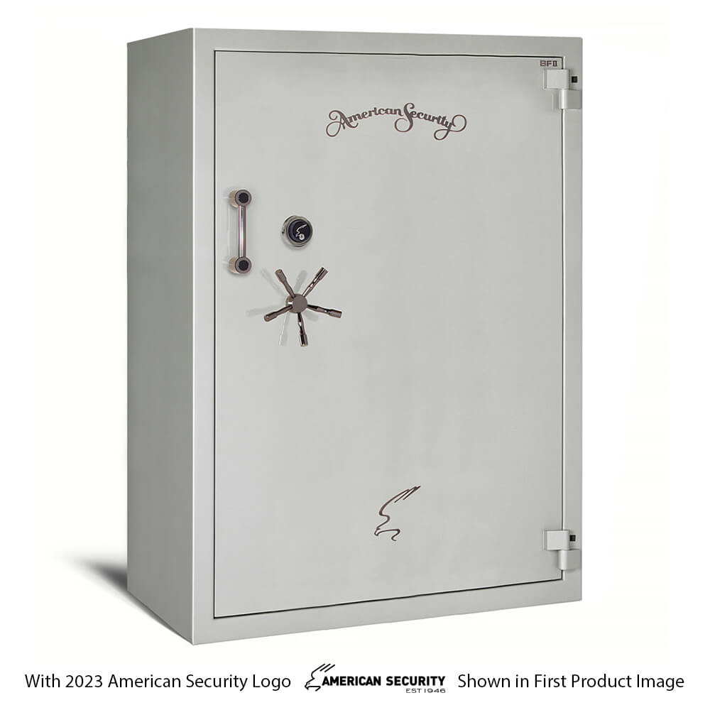 AMSEC BFII7250 American Security BFII Gun Safe Sold by Dean Safe Company