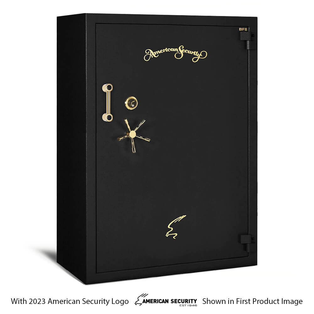 AMSEC BFII7250 American Security BFII Gun Safe Sold by Dean Safe Company