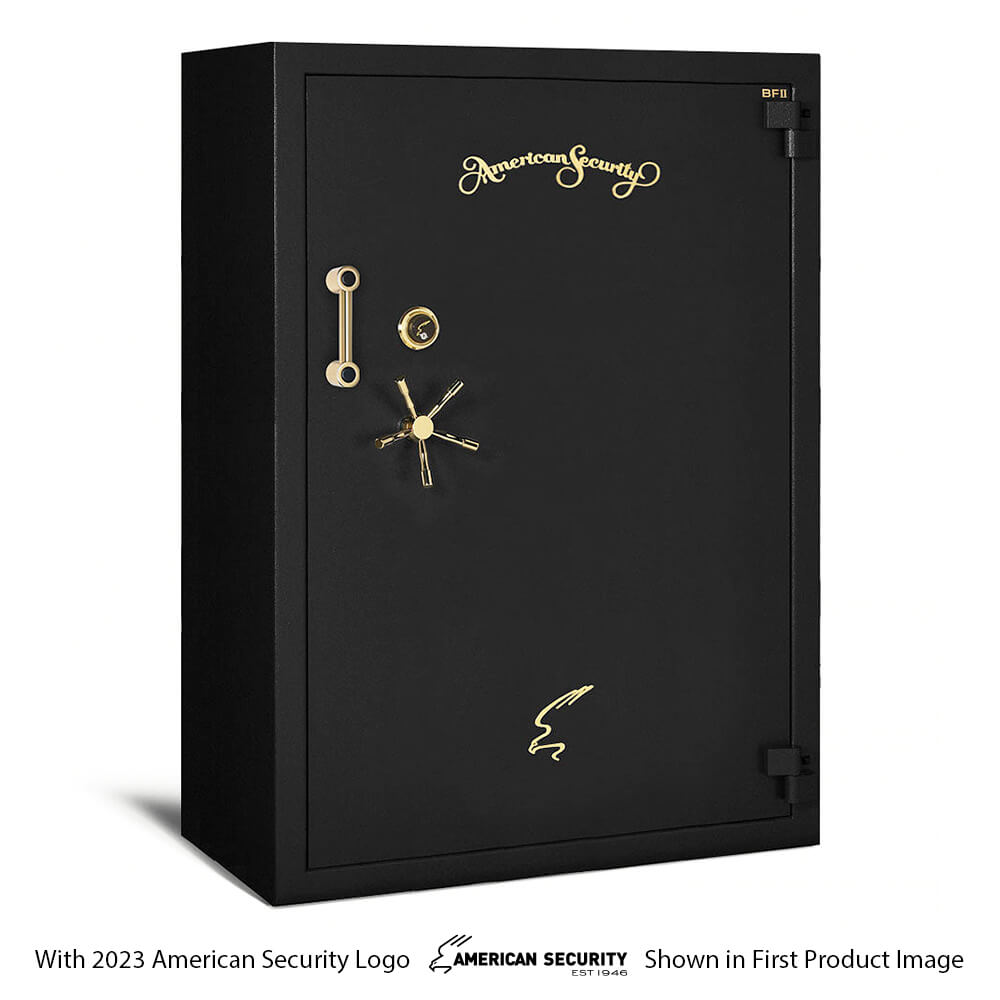 AMSEC BFII7250 American Security BFII Gun Safe Sold by Dean Safe Company