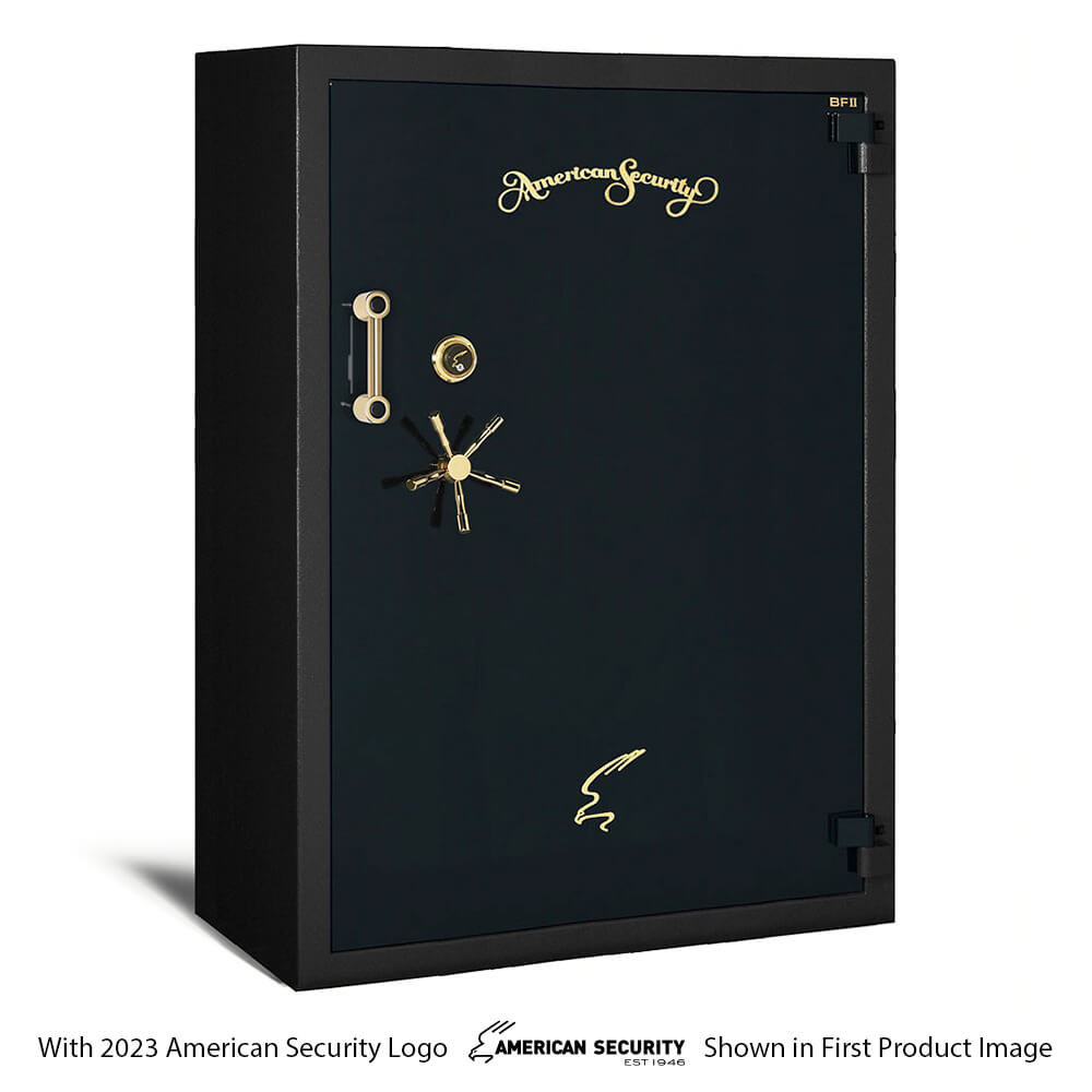 AMSEC BFII7250 American Security BFII Gun Safe Sold by Dean Safe Company