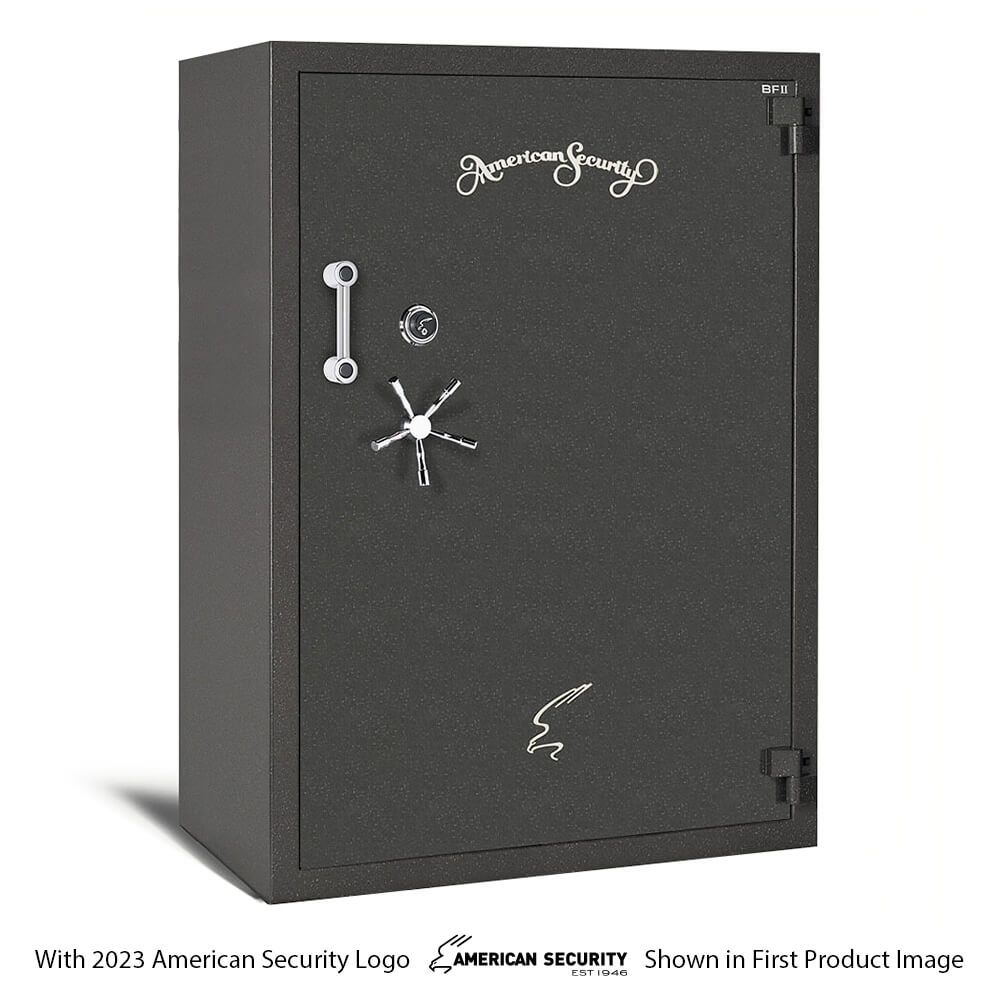 AMSEC BFII7250 American Security BFII Gun Safe Sold by Dean Safe Company