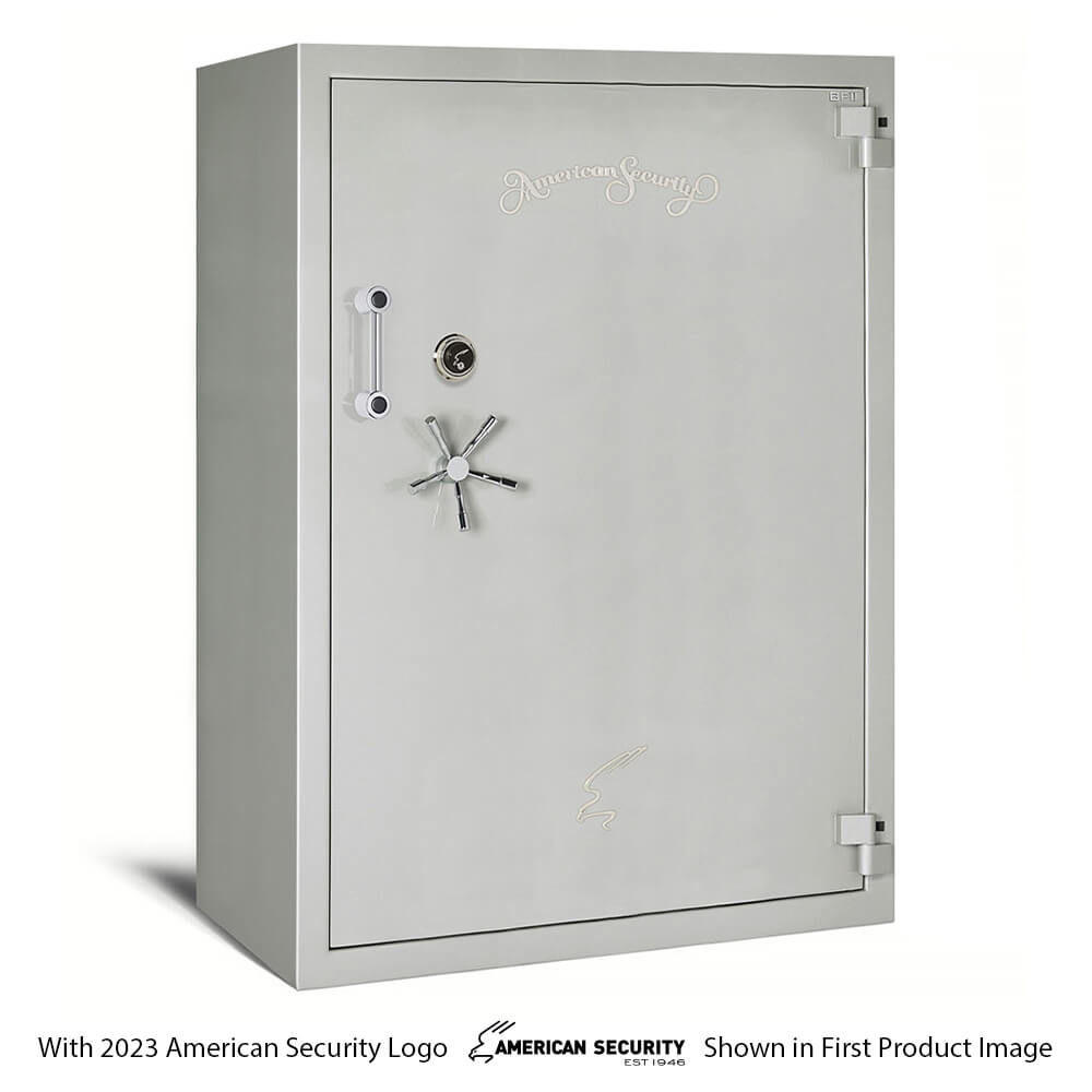 AMSEC BFII7250 American Security BFII Gun Safe Sold by Dean Safe Company