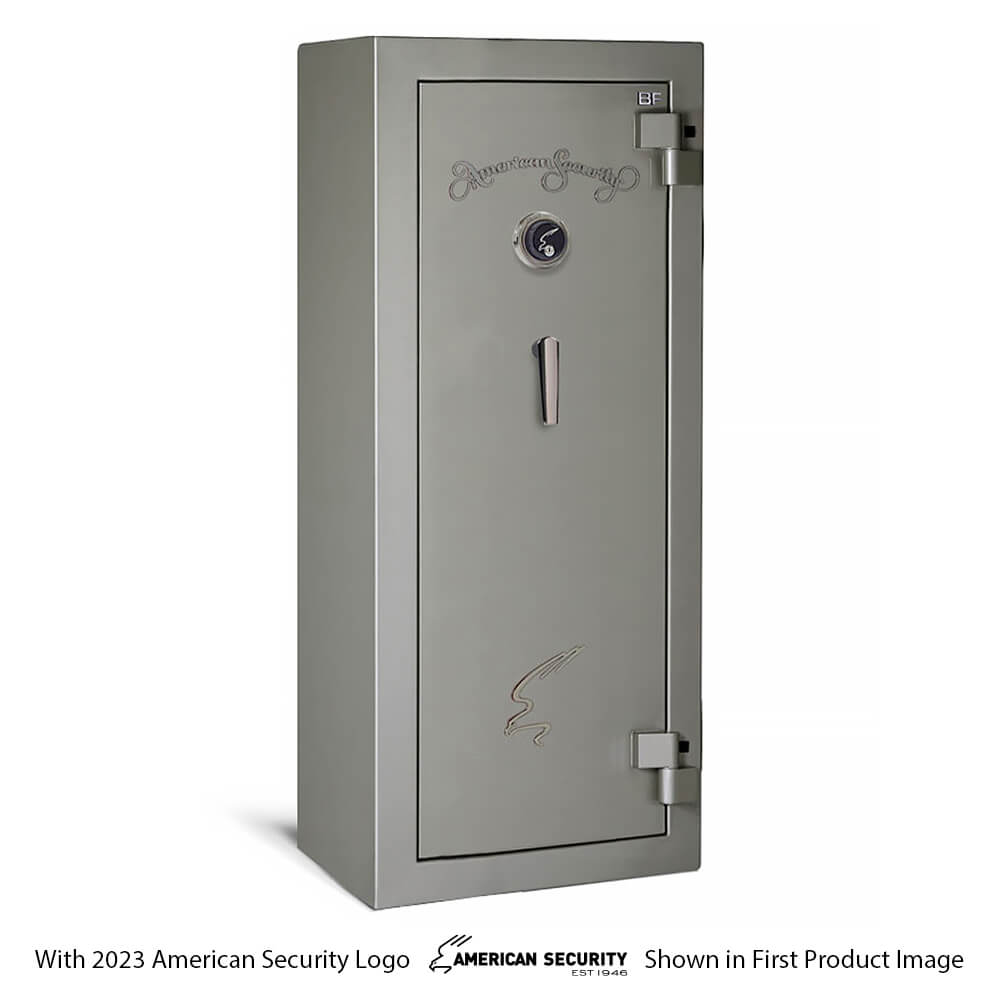 AMSEC BFX6024 American Security BFX Gun Safe Sold by Dean Safe Company