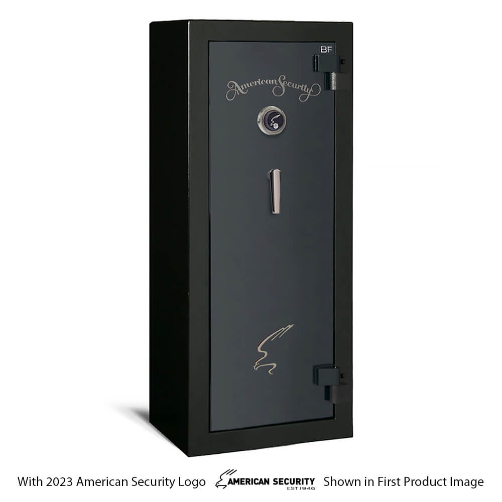 AMSEC BFX6024 American Security BFX Gun Safe Sold by Dean Safe Company