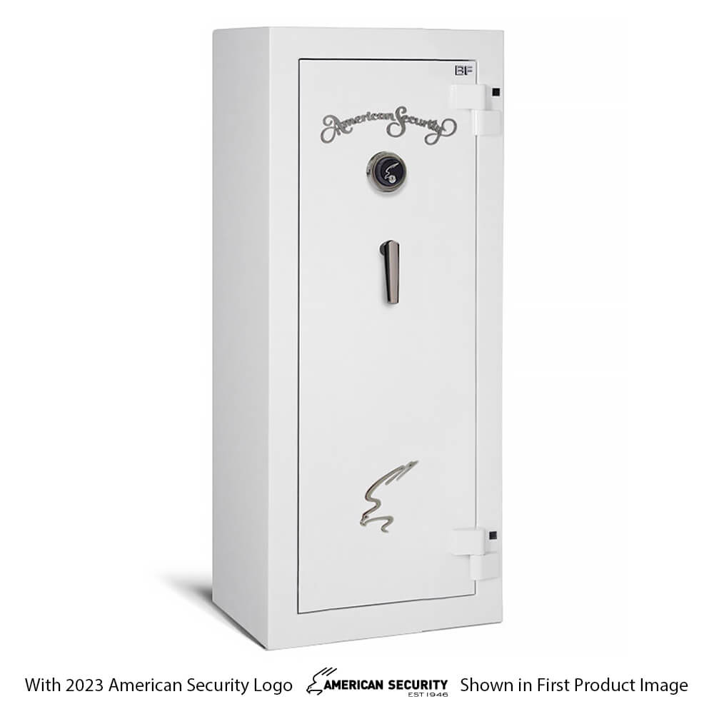AMSEC BFX6024 American Security BFX Gun Safe Sold by Dean Safe Company