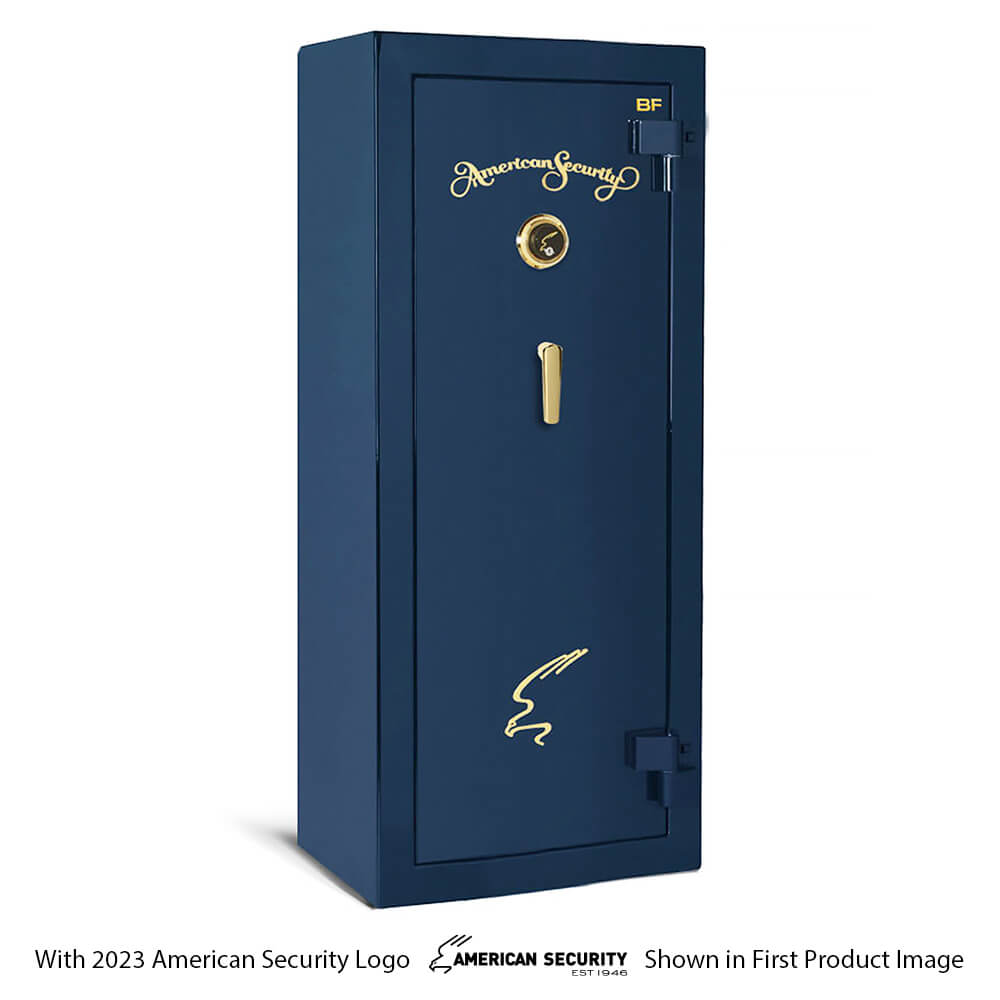 AMSEC BFX6024 American Security BFX Gun Safe Sold by Dean Safe Company
