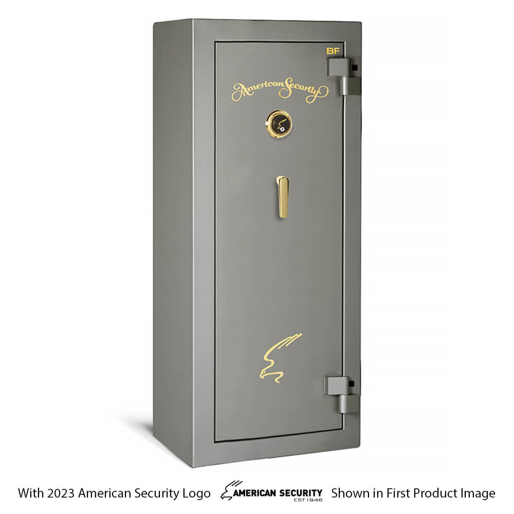 AMSEC BFX6024 American Security BFX Gun Safe Sold by Dean Safe Company