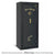 AMSEC BFX6024 American Security BFX Gun Safe Sold by Dean Safe Company