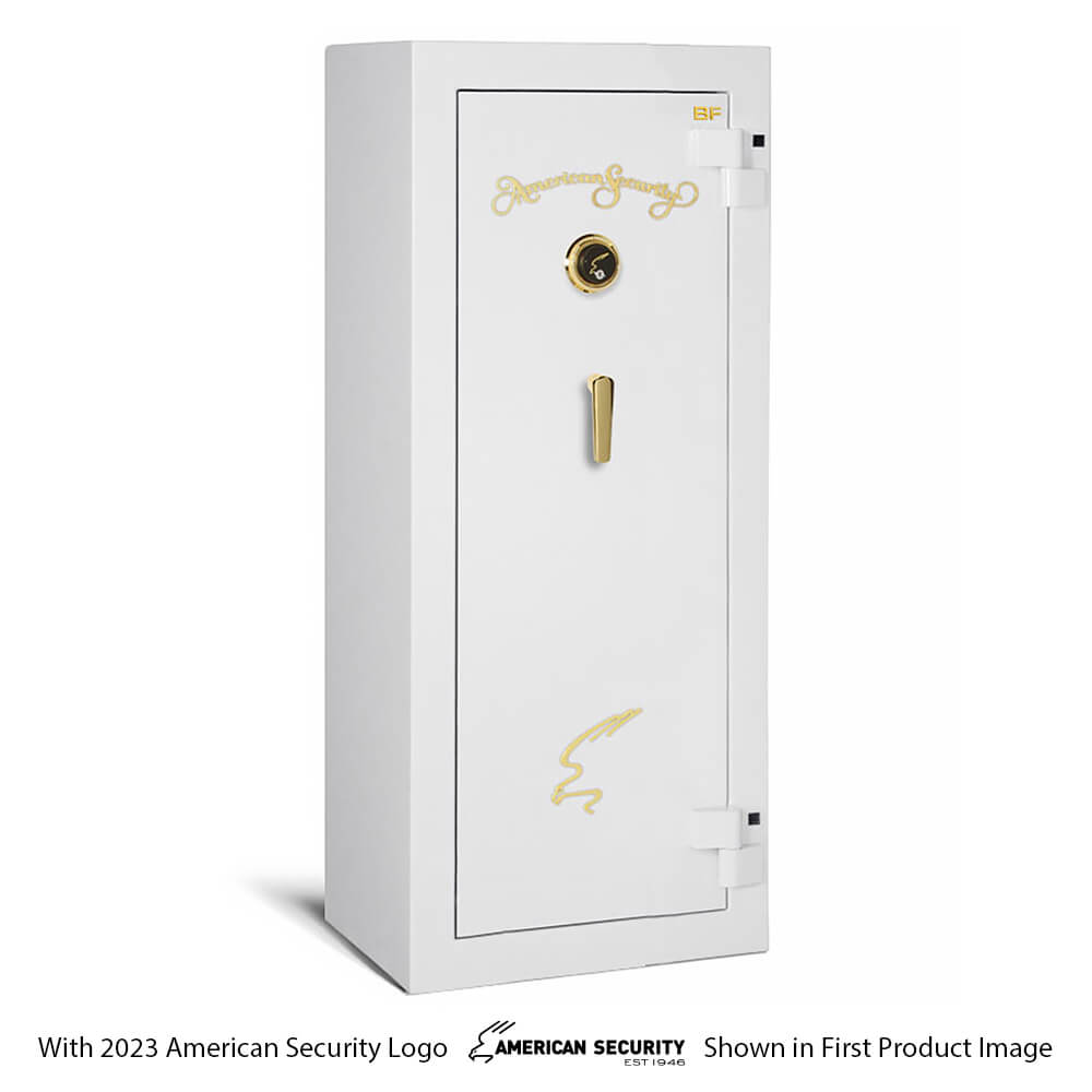 AMSEC BFX6024 American Security BFX Gun Safe Sold by Dean Safe Company