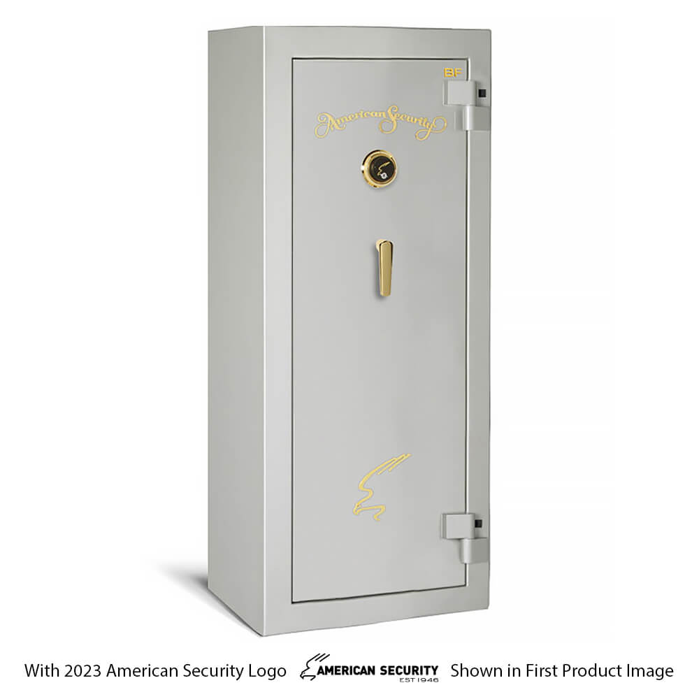 AMSEC BFX6024 American Security BFX Gun Safe Sold by Dean Safe Company