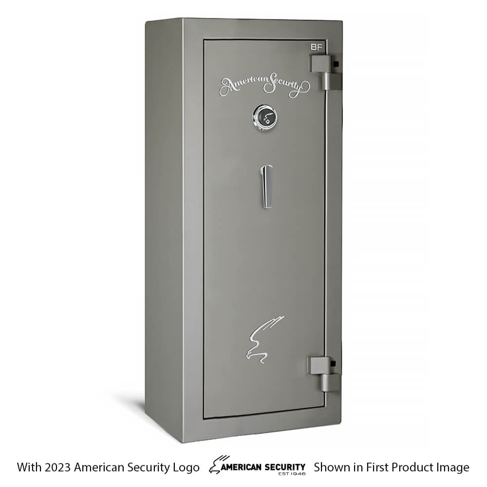 AMSEC BFX6024 American Security BFX Gun Safe Sold by Dean Safe Company
