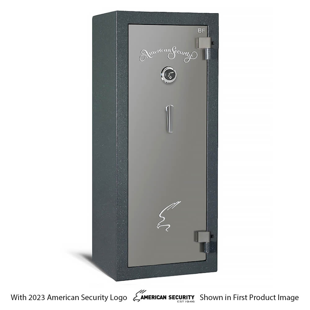 AMSEC BFX6024 American Security BFX Gun Safe Sold by Dean Safe Company