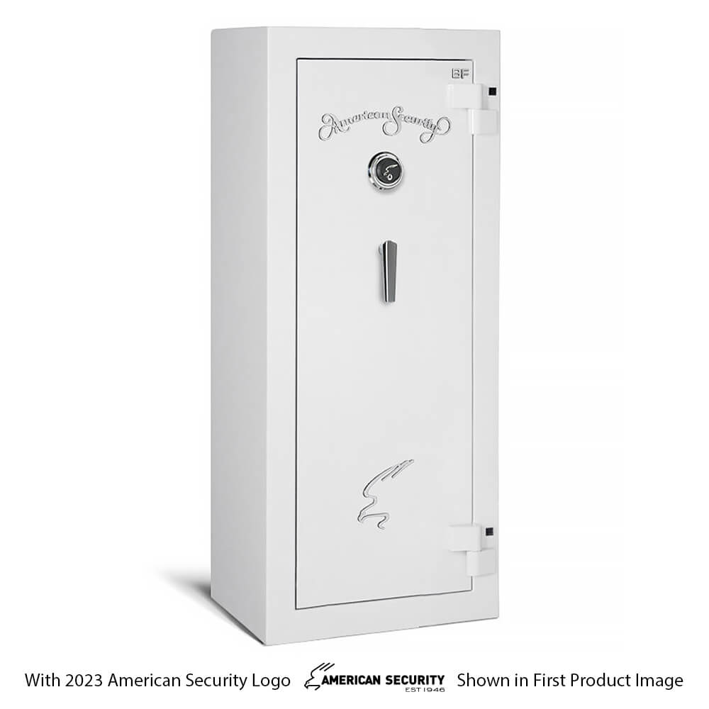 AMSEC BFX6024 American Security BFX Gun Safe Sold by Dean Safe Company