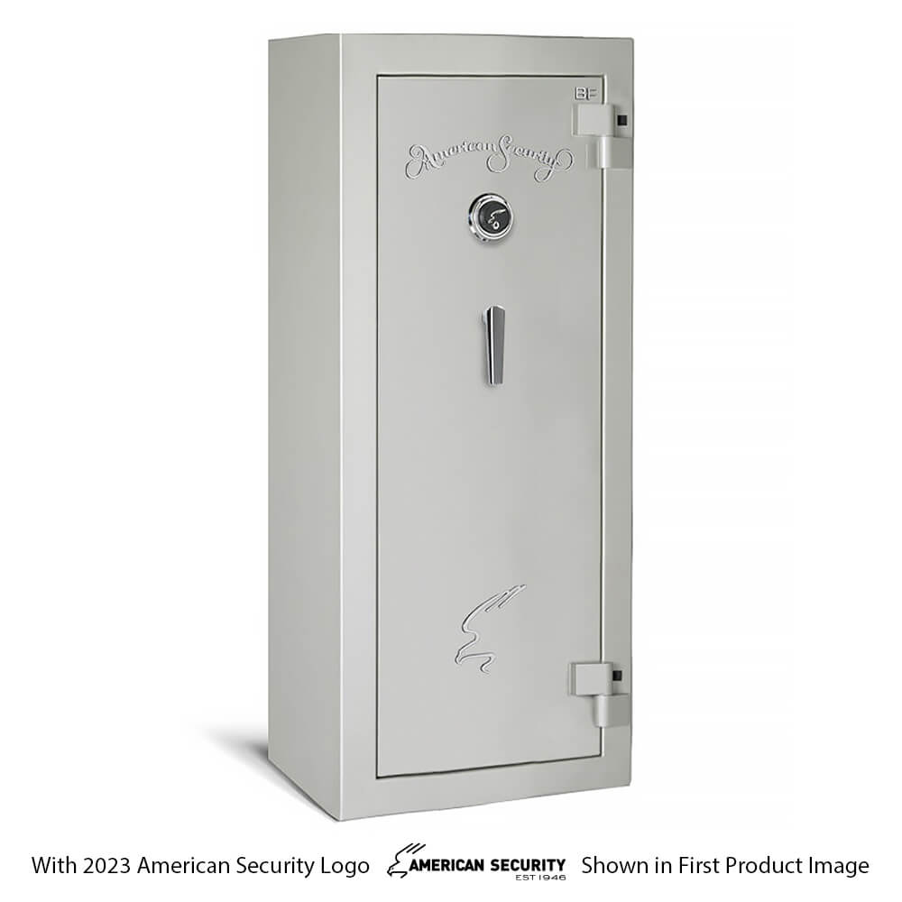 AMSEC BFX6024 American Security BFX Gun Safe Sold by Dean Safe Company