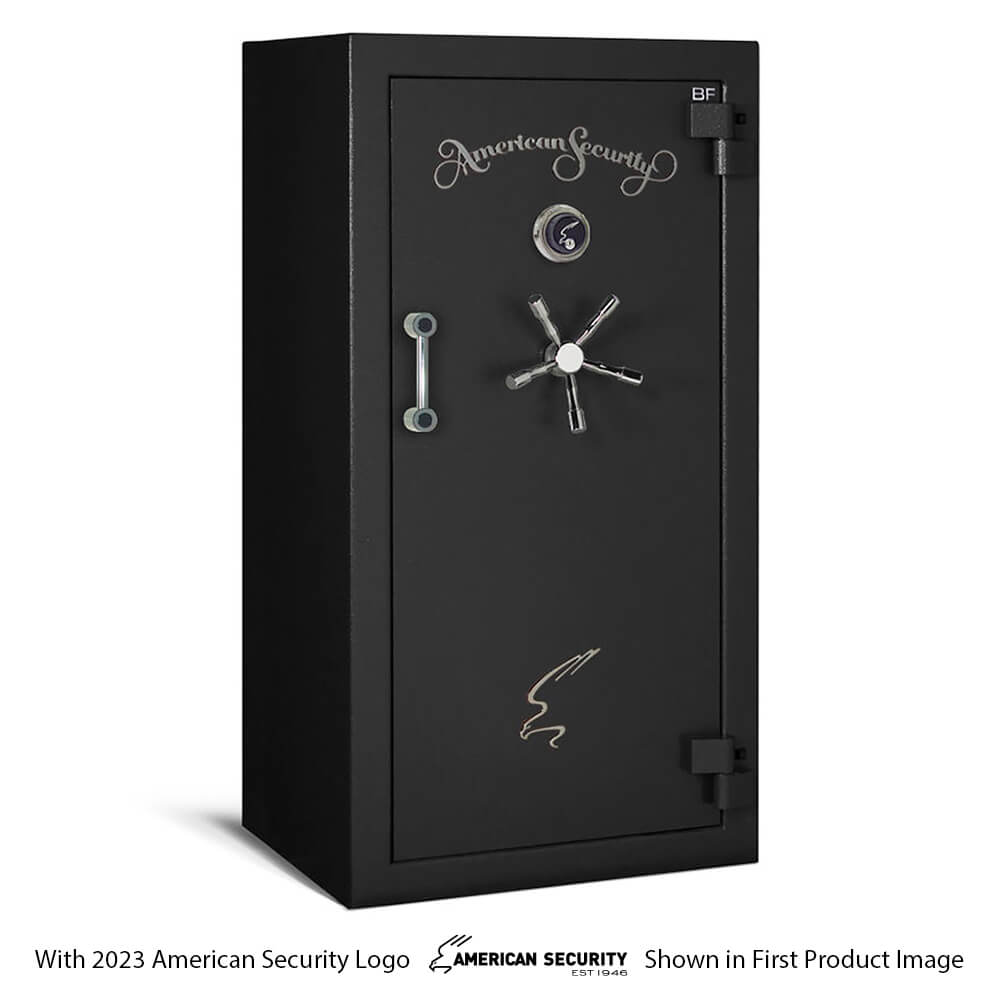 AMSEC BFX6030 American Security BFX Gun Safe Sold by Dean Safe Company