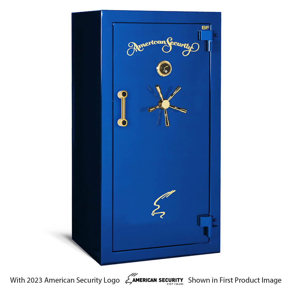 AMSEC BFX6030 American Security BFX Gun Safe Sold by Dean Safe Company