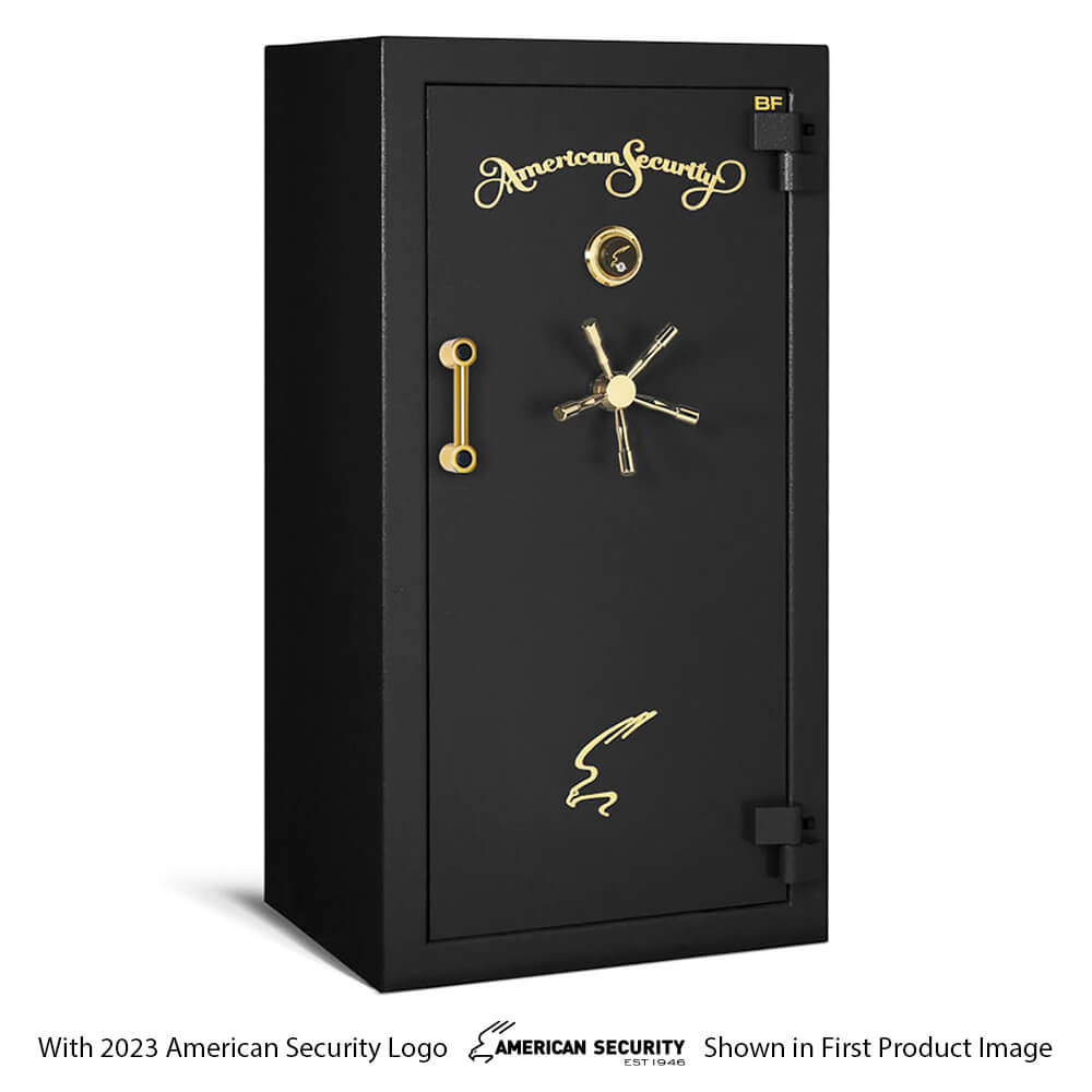 AMSEC BFX6030 American Security BFX Gun Safe Sold by Dean Safe Company