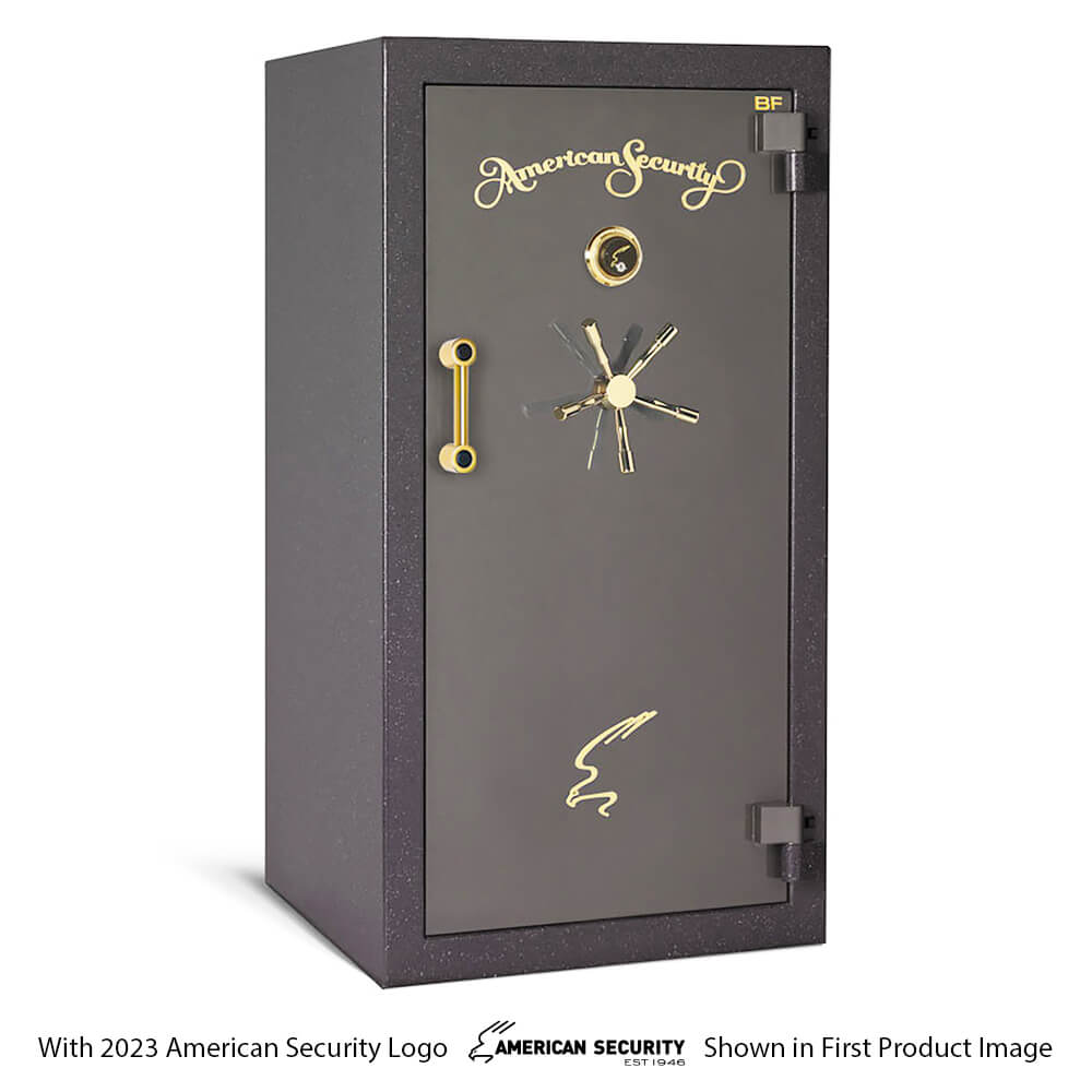 AMSEC BFX6030 American Security BFX Gun Safe Sold by Dean Safe Company