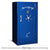 AMSEC BFX6030 American Security BFX Gun Safe Sold by Dean Safe Company