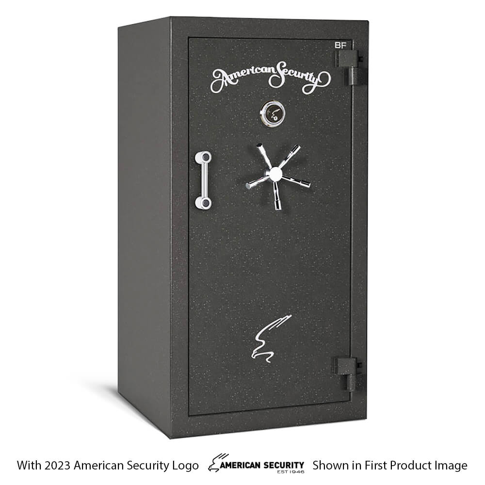 AMSEC BFX6030 American Security BFX Gun Safe Sold by Dean Safe Company