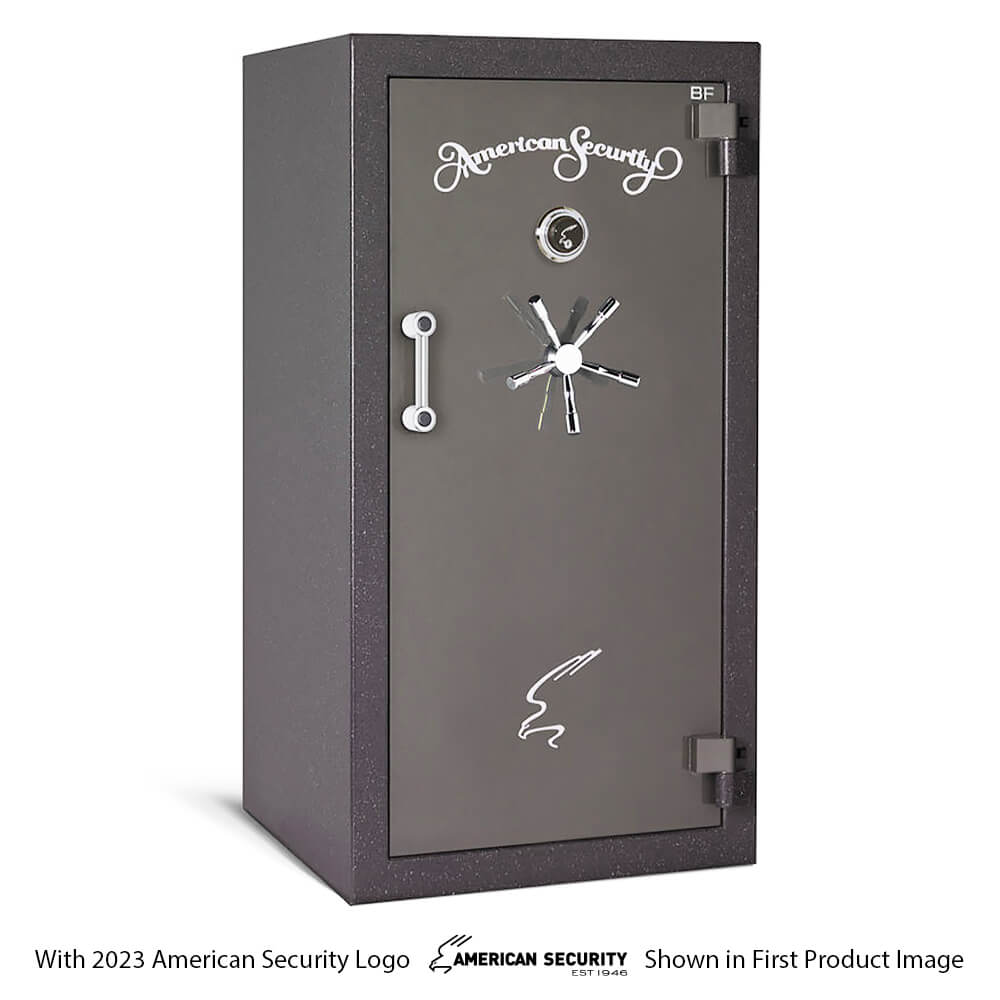 AMSEC BFX6030 American Security BFX Gun Safe Sold by Dean Safe Company