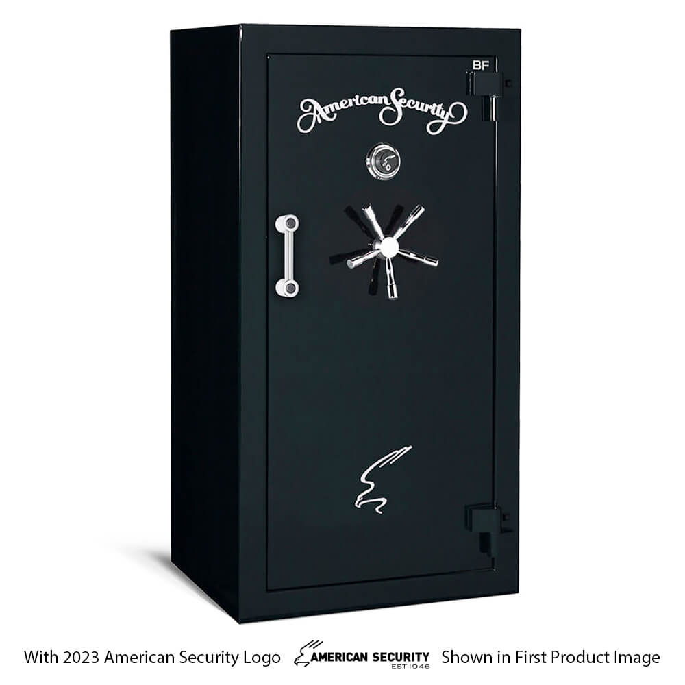 AMSEC BFX6030 American Security BFX Gun Safe Sold by Dean Safe Company