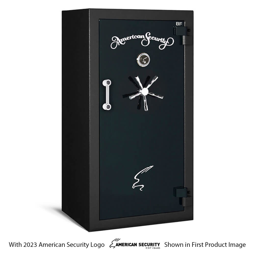 AMSEC BFX6030 American Security BFX Gun Safe Sold by Dean Safe Company