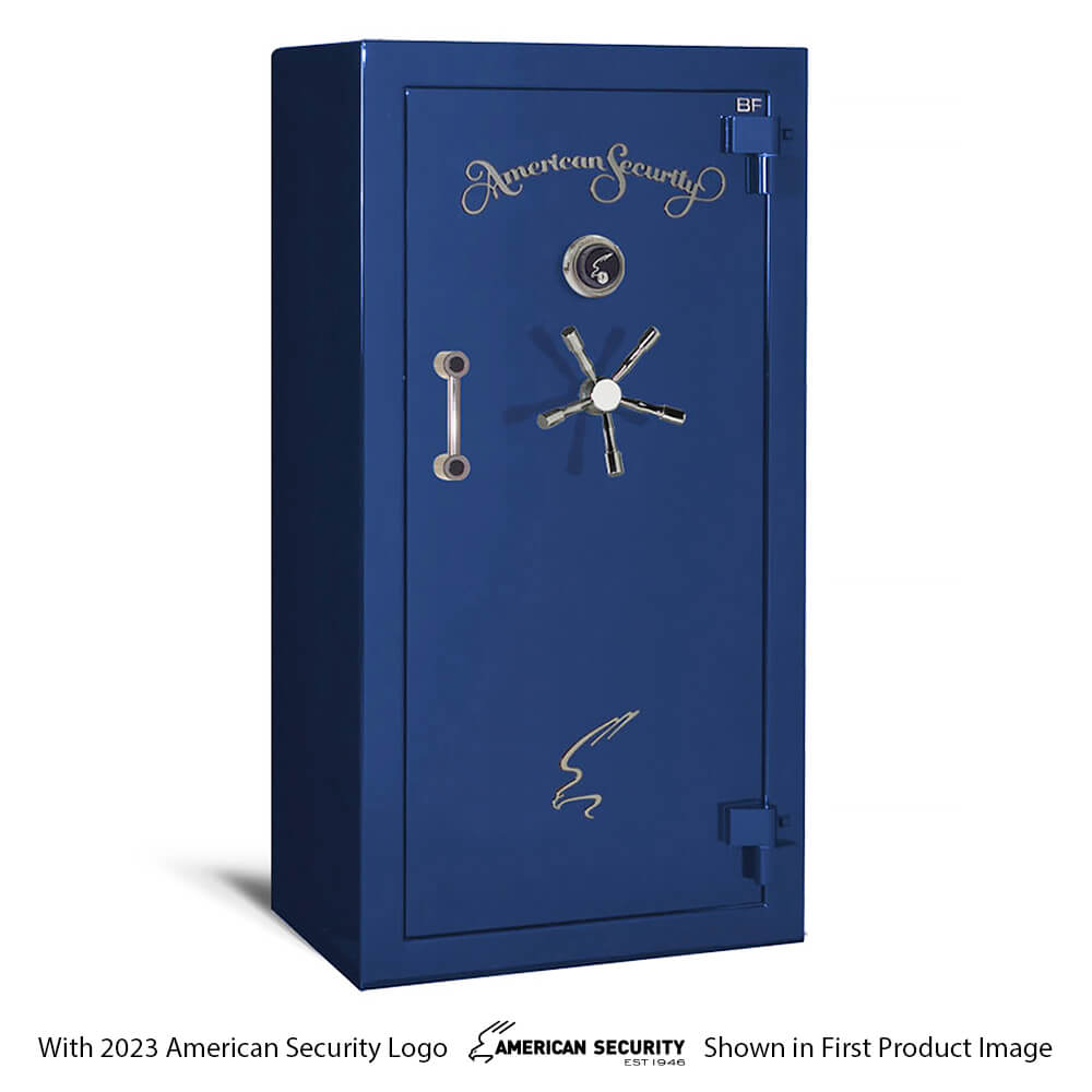 AMSEC BFX6032 American Security BFX Gun Safe Sold by Dean Safe Company