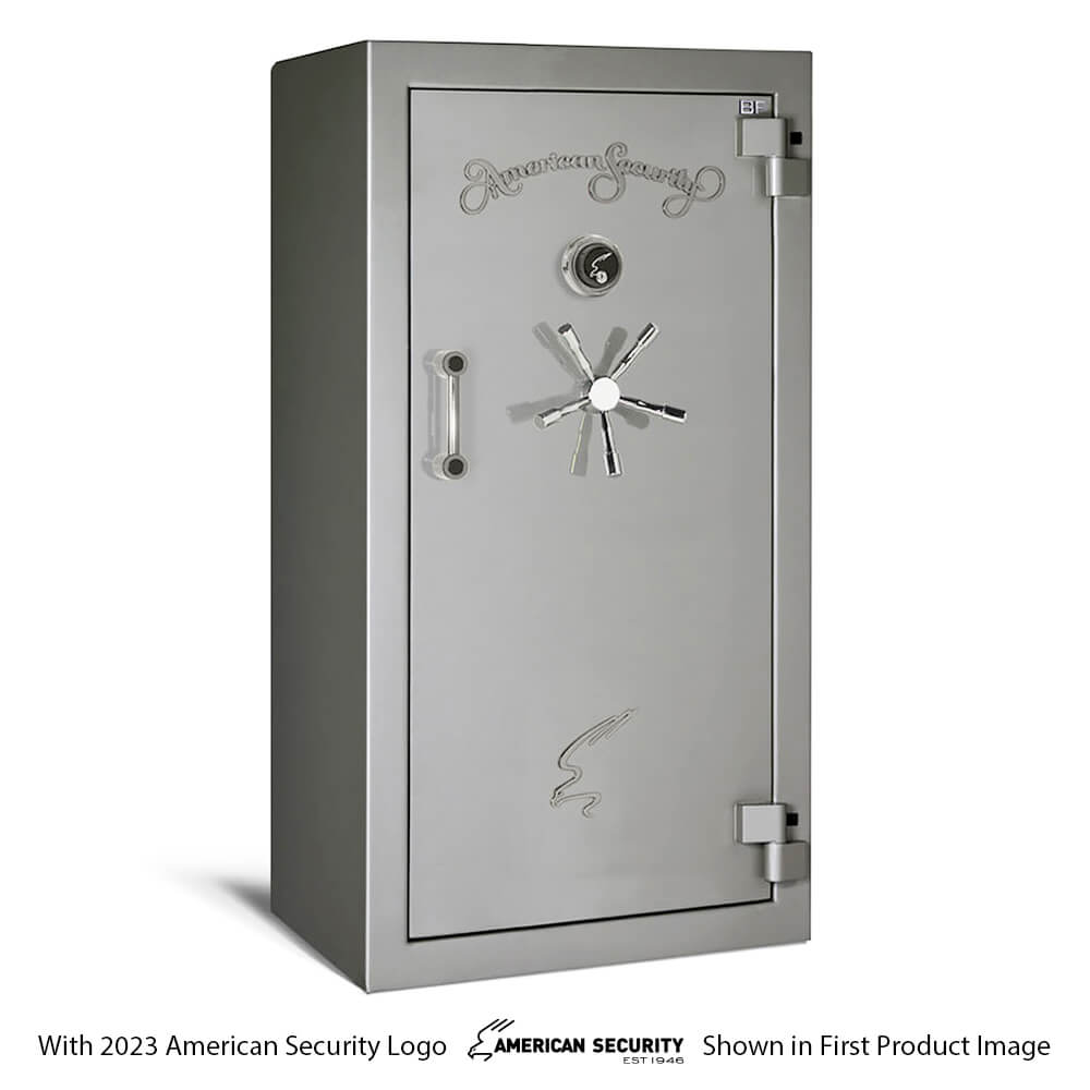 AMSEC BFX6032 American Security BFX Gun Safe Sold by Dean Safe Company