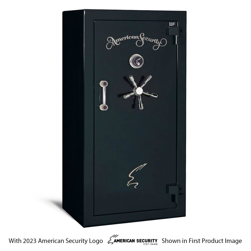 AMSEC BFX6032 American Security BFX Gun Safe Sold by Dean Safe Company