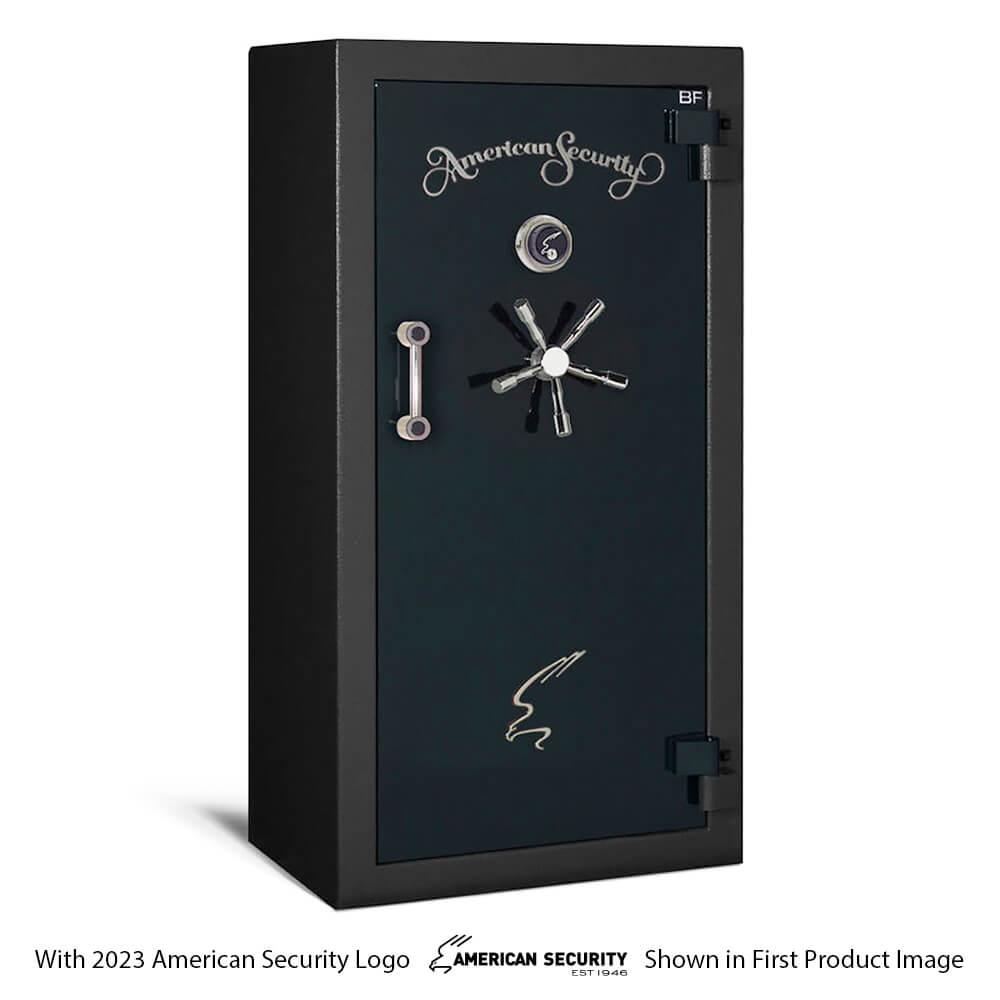 AMSEC BFX6032 American Security BFX Gun Safe Sold by Dean Safe Company