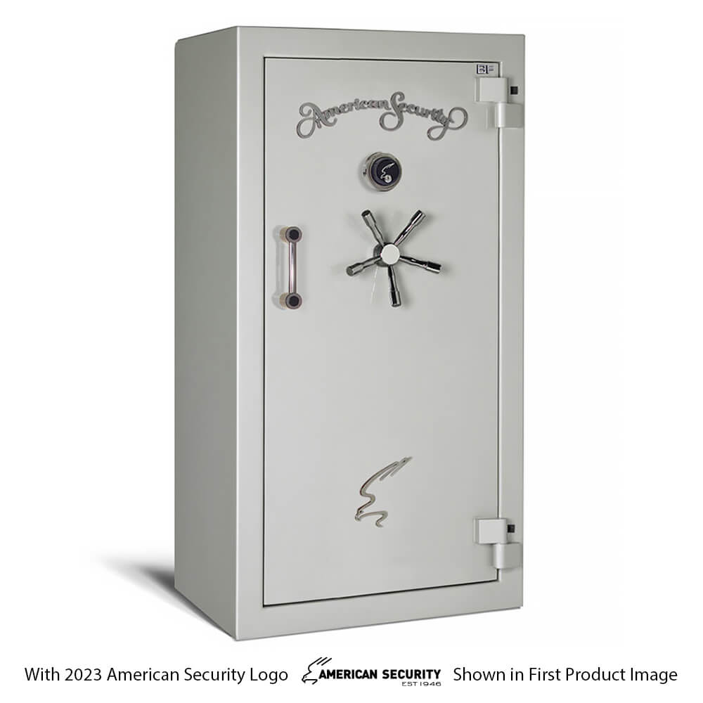 AMSEC BFX6032 American Security BFX Gun Safe Sold by Dean Safe Company
